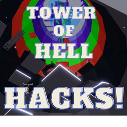 Tower of Hell HACKED Free private servers