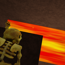 CAVE OBBY