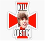 Murder Justin Beiber