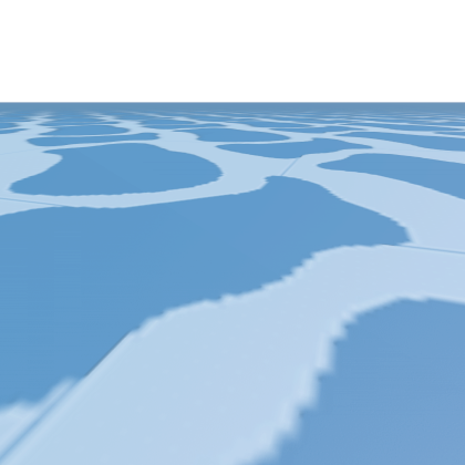 Animated Endless Ocean