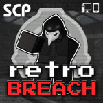 [🚨] SCP retroBreach