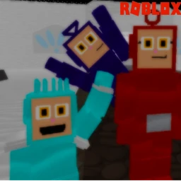Bloxytubbies icon