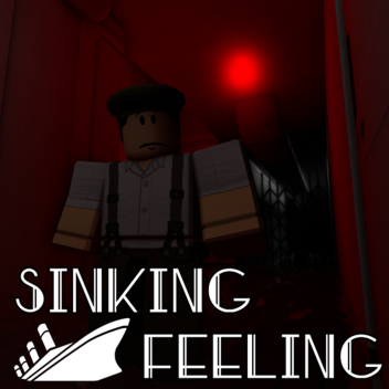 Sensazione di affondamento