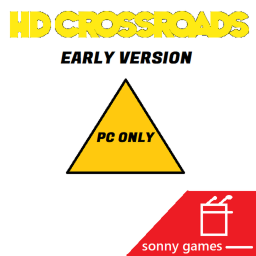 HD CROSSROADS EARLY VIRSION