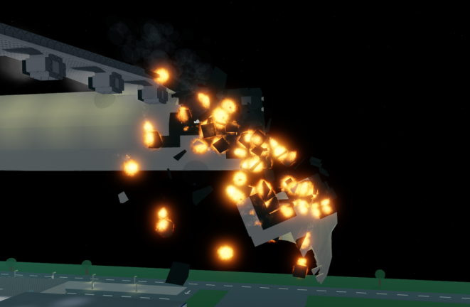 shoot down planes.. because why not? screenshot 4