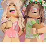 Bestie bunnies 3344