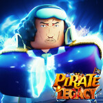 [UPD 3🌑] Pirate Legacy