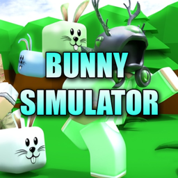 Bunny Simulator!