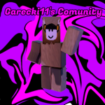 Garecki11's Comunity