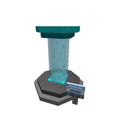 custom teleporter