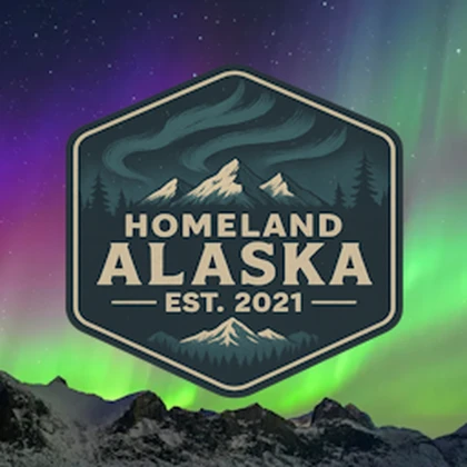 Homeland Apparel, Alaska Roblox group icon