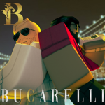 Bucarelli Formal Wear