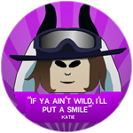 Game Badge Thumbnail