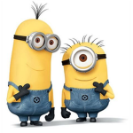 Gru's Minions