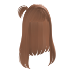 ୨♡Cute ginger hair♡୧