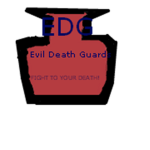 Evil Death Guards