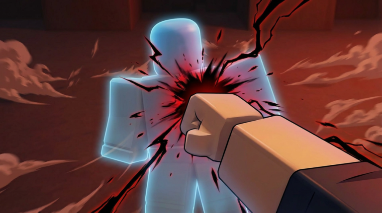 [ABILITIES!] Silent Flash screenshot 1