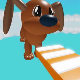 Escape Dog Obby