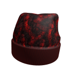 Vampirical Demon Beanie