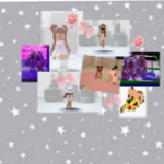 Coco’s Clothing Shop!