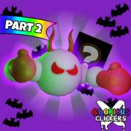 Glorious Clickers X!