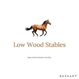 -low wood stables V.2-
