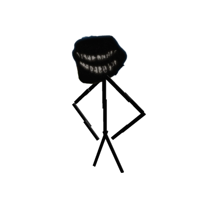tall man  trollge (r15 killer)