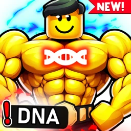 Bodybuilder Simulator 💪 icon