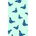 Lily's stylish clothing