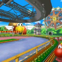 baby park