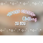 - Frogs closet -