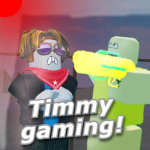 Timothy Games studio