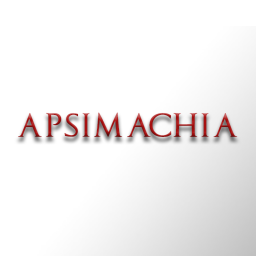 Apsimachia