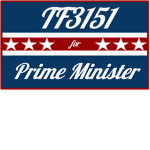 [AUS]: TF3151 for Australia