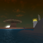 Melancholy Hill