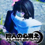 [2026!] Demon Slayer Rp: A Slayers Mentality