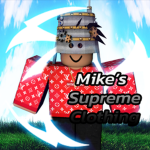 Mike's Supreme Clothing