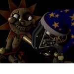 Pizzaplex Superstars