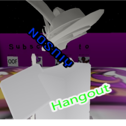 Nosniy's Hangout!