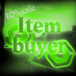 40% خـصـم روبـوكـس / ITEM BUYER !