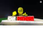 Oof Diner
