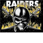 The Divine Raiders