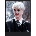 Draco malfoy fans club