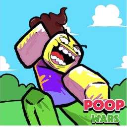 Poop Wars [test]
