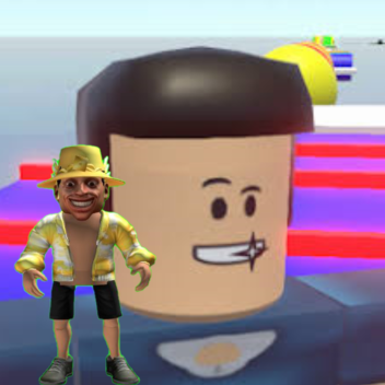 Never Ending Obby