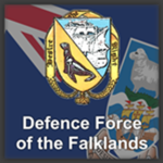 British Forces Falkland Islands Defence Force