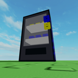Vending Machine Project