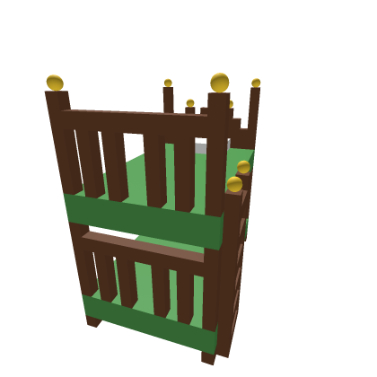 Bunk Bed
