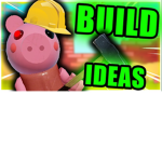 Piggy build mode!