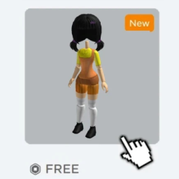[✅] Squid Game